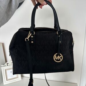 Michael Kor's Zip Purse